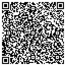 QR code with Romios Pizza & Pasta contacts