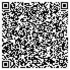 QR code with Redding Fire Department contacts