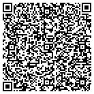 QR code with First Baptist Church-Longview contacts