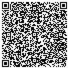 QR code with Alpha Technologies-Arlington contacts