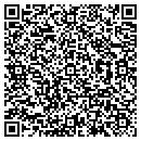 QR code with Hagen Timber contacts
