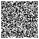 QR code with K & S Michels L L C contacts