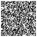 QR code with J & R Artworks contacts