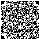 QR code with Oregon Mutual Insurance Co contacts