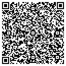 QR code with T Squared Consulting contacts