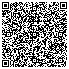 QR code with A J's Proformance Automotive contacts