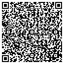 QR code with Guestware contacts