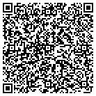 QR code with Mc Auliffe's Valley Nursery contacts