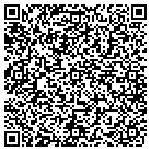 QR code with University Of California contacts