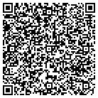 QR code with Puget Sound Military Guide LLP contacts
