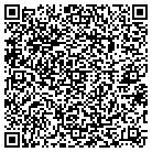 QR code with Corcorins Construction contacts