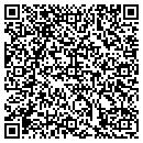QR code with Nura Inc contacts