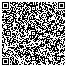 QR code with Amazia Veterinary Service PS contacts