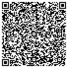 QR code with Raymond Building Inspector contacts
