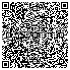 QR code with R and G Micro Drilling contacts