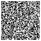 QR code with Backline Guitar Amplifier Repr contacts