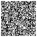 QR code with J Rankin Jewellers contacts