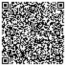 QR code with Allegra Print & Imaging contacts
