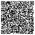 QR code with Foss Co contacts