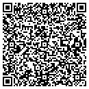 QR code with OConnor Homes contacts