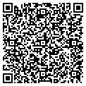 QR code with I House contacts