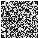 QR code with D JS Coffee Cafe contacts