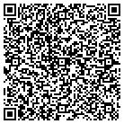 QR code with Covington Chamber Of Commerce contacts
