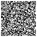 QR code with Hans Timber Corp contacts