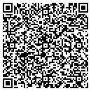 QR code with Hershey contacts