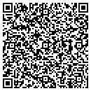 QR code with John Jarrell contacts