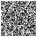 QR code with Yang's Shell contacts