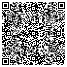 QR code with Amenias Financial Services contacts