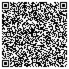 QR code with We Love In Care Child Dev contacts