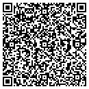 QR code with Oyster House contacts