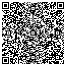 QR code with Les Amis contacts