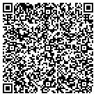 QR code with T-N-T Concrete & Construction contacts