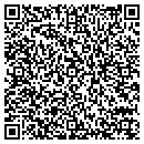 QR code with All-Gel Corp contacts