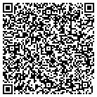 QR code with Custom Spray Service Inc contacts