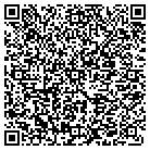 QR code with Azar Technical & Electrical contacts
