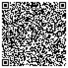 QR code with Residetnial Appraisal Services contacts