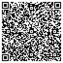 QR code with L BS Adult Family Home contacts