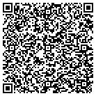 QR code with Absolute Masonry & Waterfalls contacts