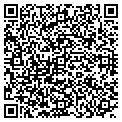 QR code with Ecco Mfg contacts
