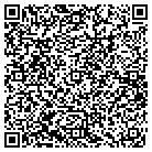 QR code with Macs Spray Systems Inc contacts