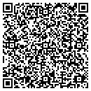 QR code with J R Whipple & Assoc contacts