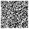 QR code with C C R C contacts