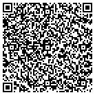 QR code with Heldridge Weaver Sato & Reed contacts