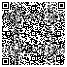 QR code with H & R Block Tax Service contacts