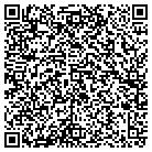 QR code with Maax Hydro Swirl Mfr contacts
