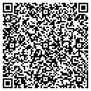 QR code with Inzone Inc contacts